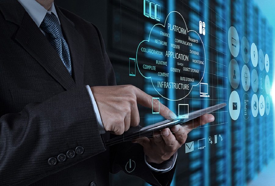 Cloud and infrastructure platform overview